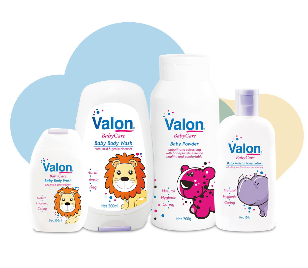 海外OEM產(chǎn)品系列